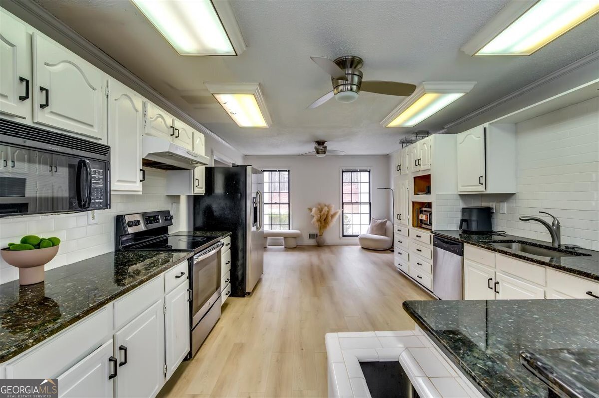 193 South Kite Lake Road Fayetteville, GA 30214 - Photo 25 of 46