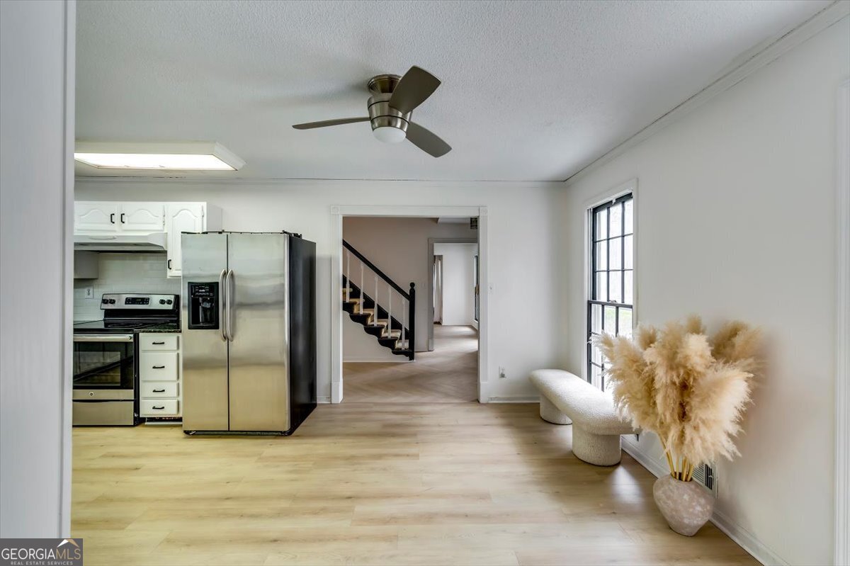 193 South Kite Lake Road Fayetteville, GA 30214 - Photo 28 of 46