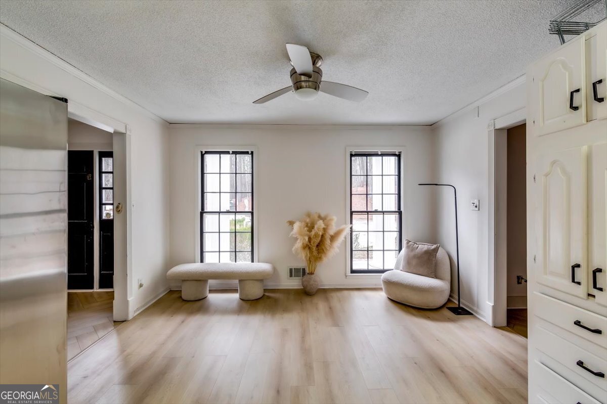 193 South Kite Lake Road Fayetteville, GA 30214 - Photo 29 of 46