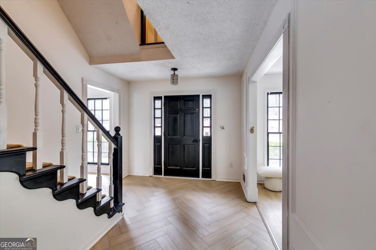 193 South Kite Lake Road Fayetteville, GA 30214 - Photo 3 of 46