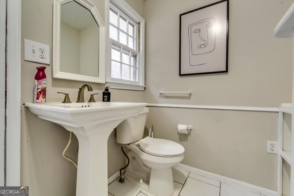 193 South Kite Lake Road Fayetteville, GA 30214 - Photo 34 of 46