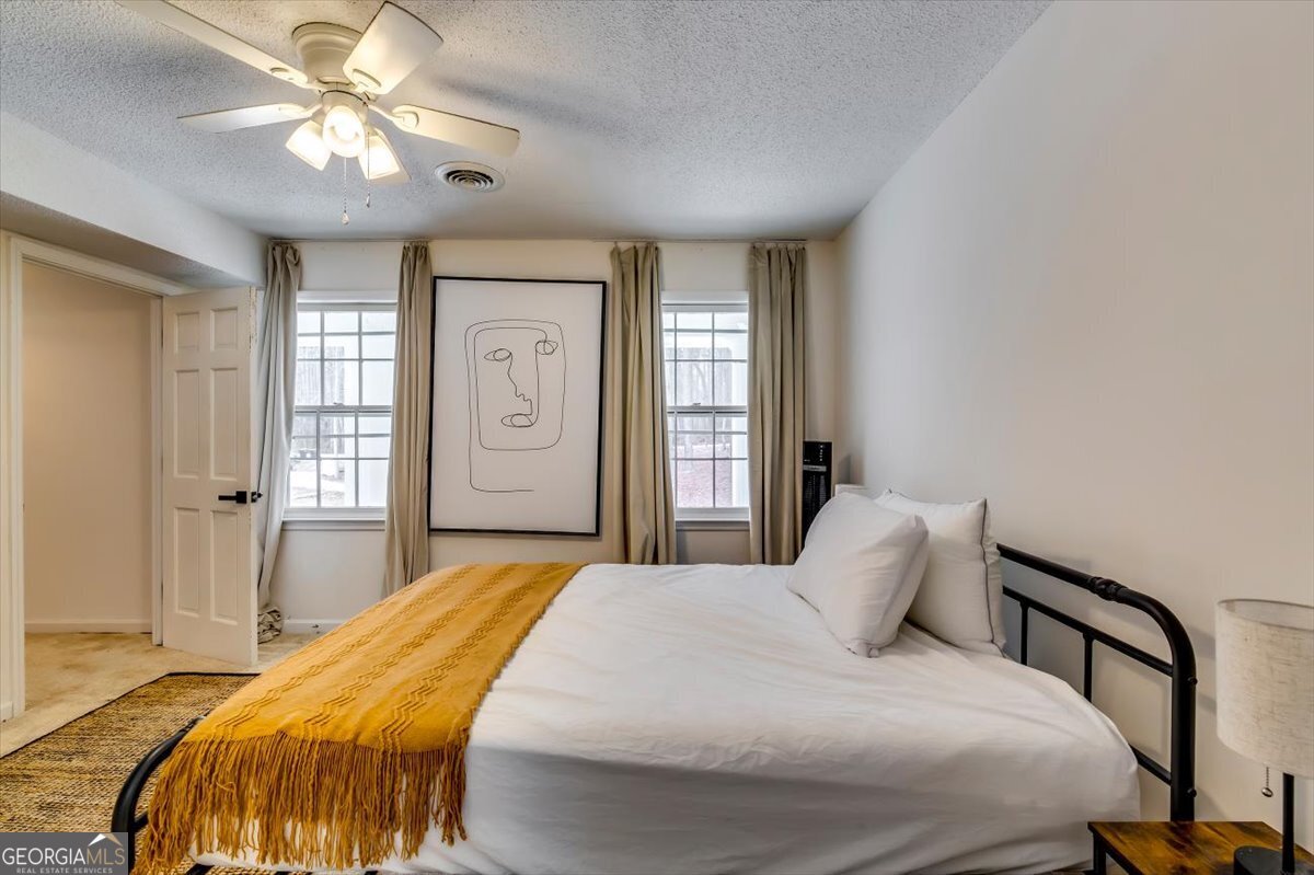 193 South Kite Lake Road Fayetteville, GA 30214 - Photo 36 of 46