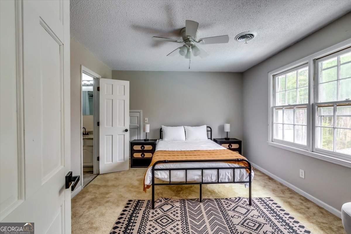 193 South Kite Lake Road Fayetteville, GA 30214 - Photo 38 of 46