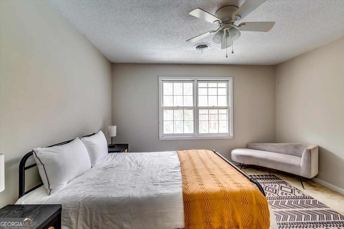 193 South Kite Lake Road Fayetteville, GA 30214 - Photo 39 of 46