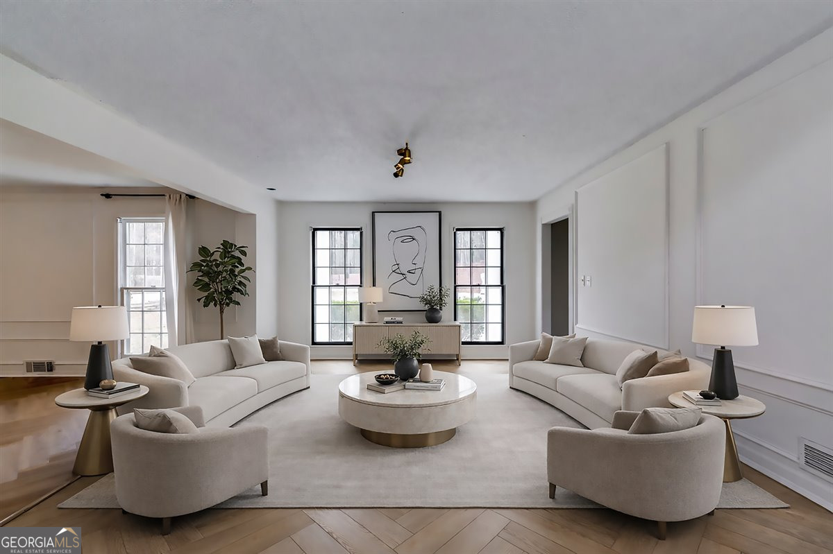 193 South Kite Lake Road Fayetteville, GA 30214 - Photo 4 of 46