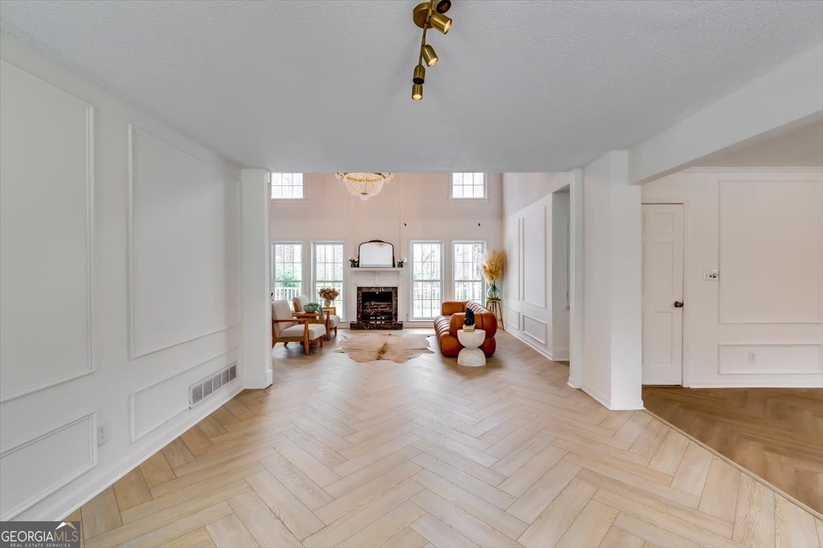 193 South Kite Lake Road Fayetteville, GA 30214 - Photo 7 of 46