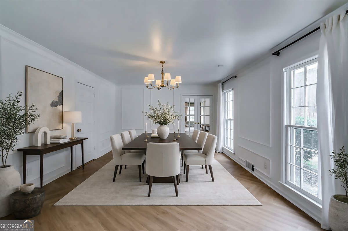 193 South Kite Lake Road Fayetteville, GA 30214 - Photo 8 of 46