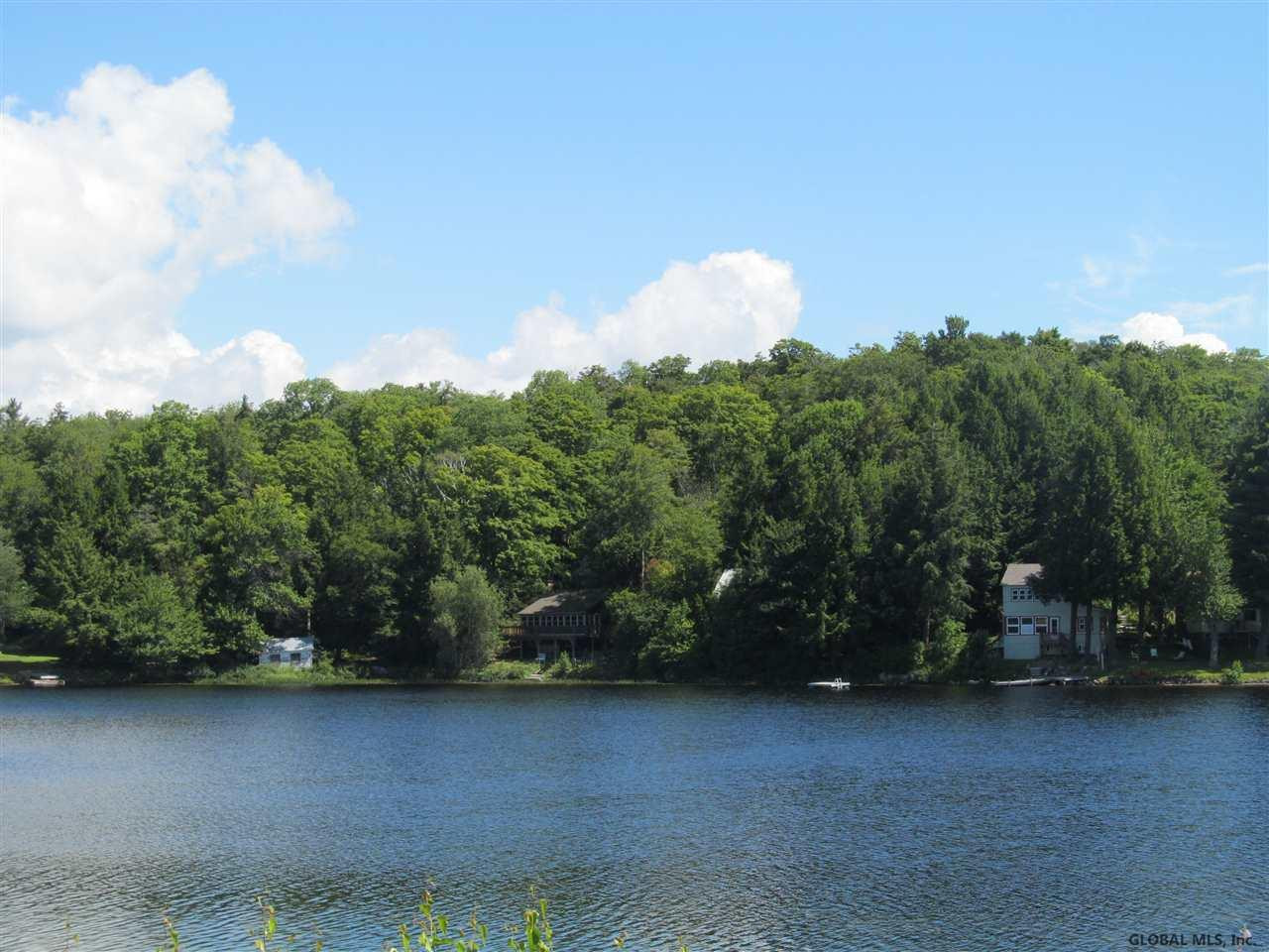474 Lake Desolation Road Middle Grove, NY 12850 - Photo 1 of 7 Photo 1