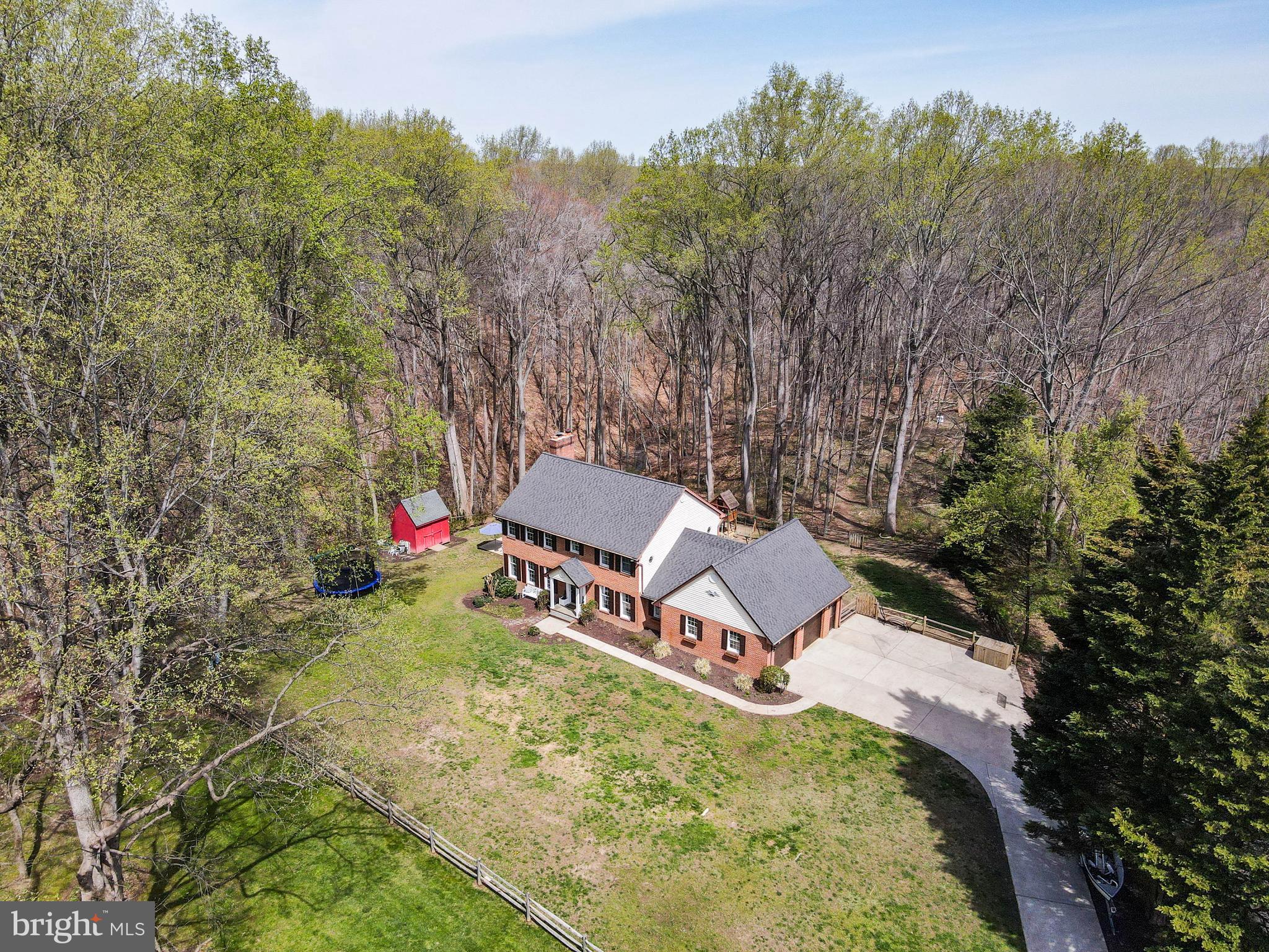 3095 Hickory Ridge Road Dunkirk, MD 20754 - Photo 1 of 50