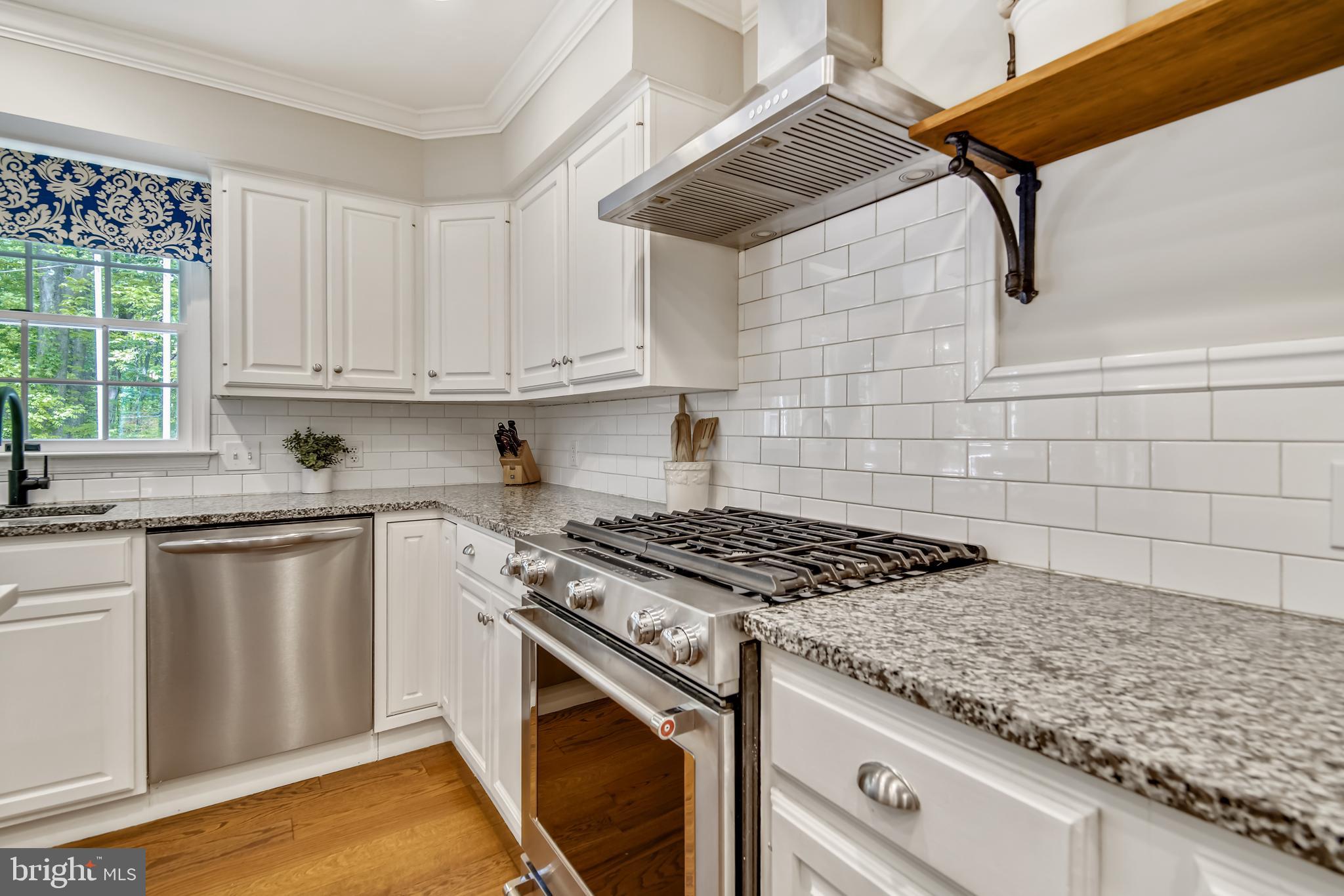 3095 Hickory Ridge Road Dunkirk, MD 20754 - Photo 11 of 50 Kitchen