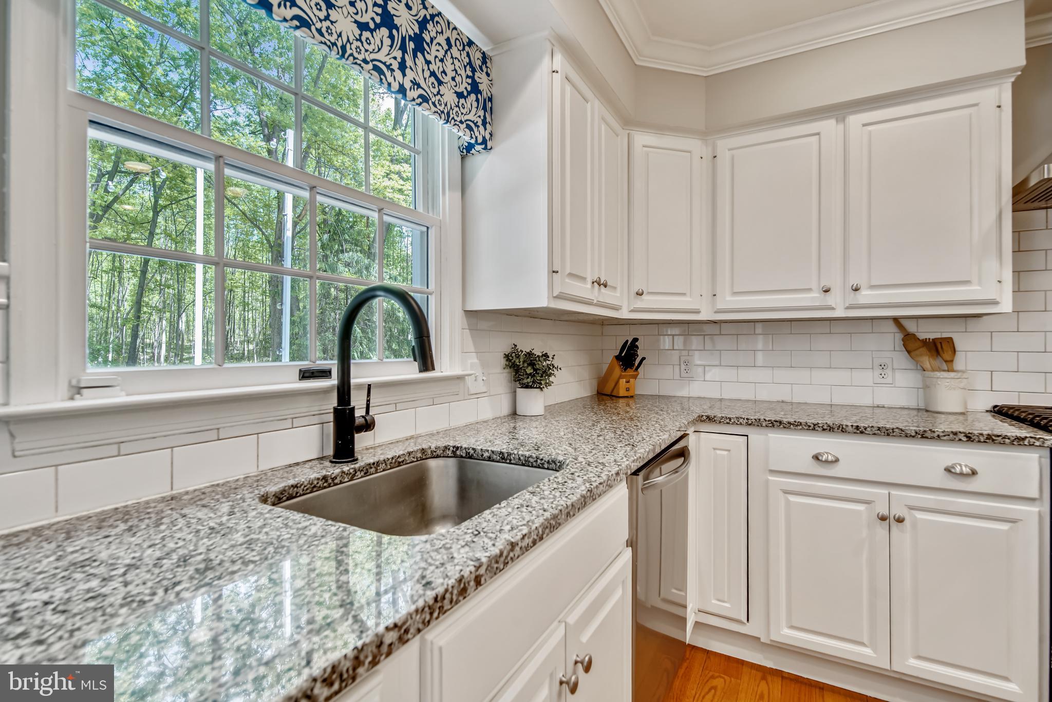 3095 Hickory Ridge Road Dunkirk, MD 20754 - Photo 12 of 50 Kitchen