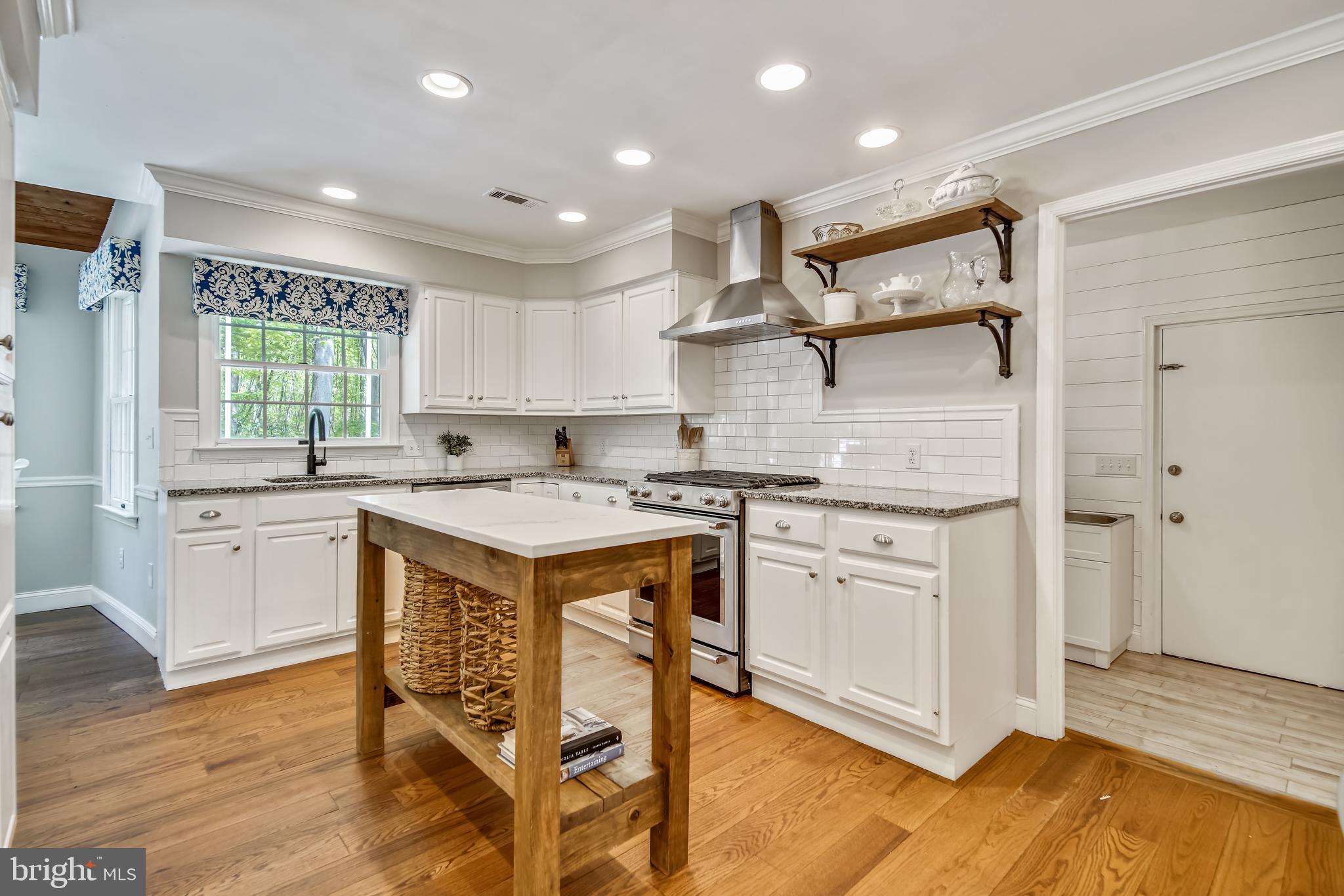 3095 Hickory Ridge Road Dunkirk, MD 20754 - Photo 13 of 50 Kitchen