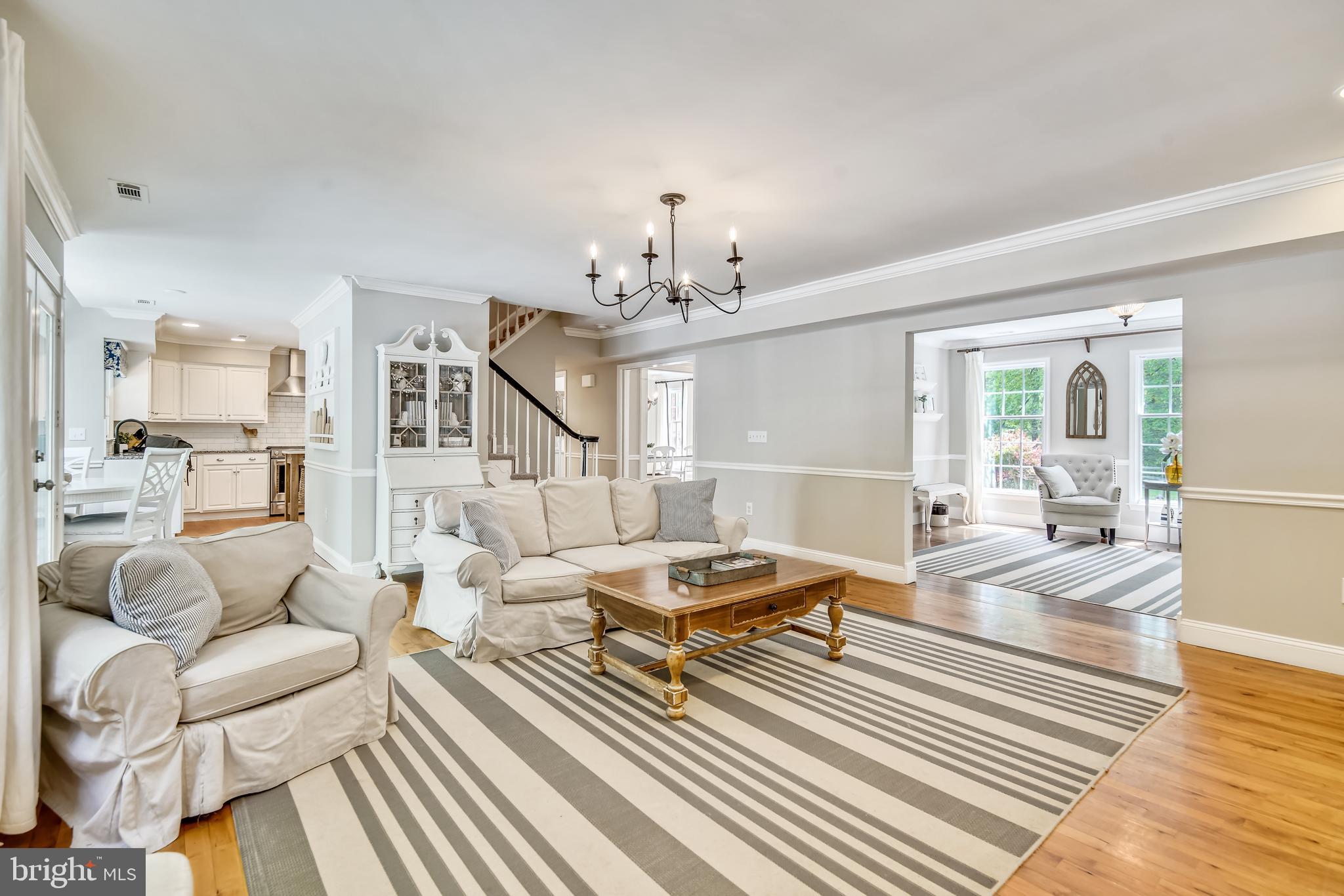 3095 Hickory Ridge Road Dunkirk, MD 20754 - Photo 14 of 50 Family Room