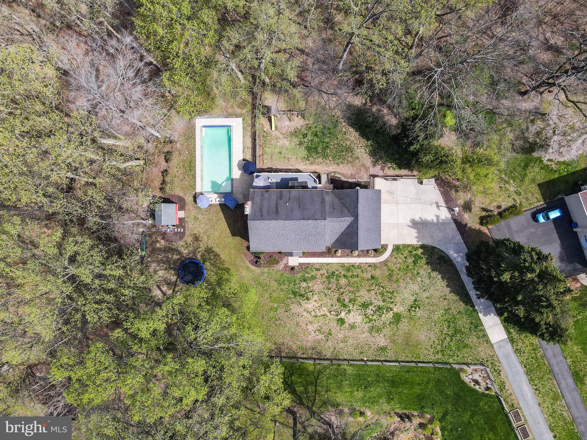 3095 Hickory Ridge Road Dunkirk, MD 20754 - Photo 18 of 50