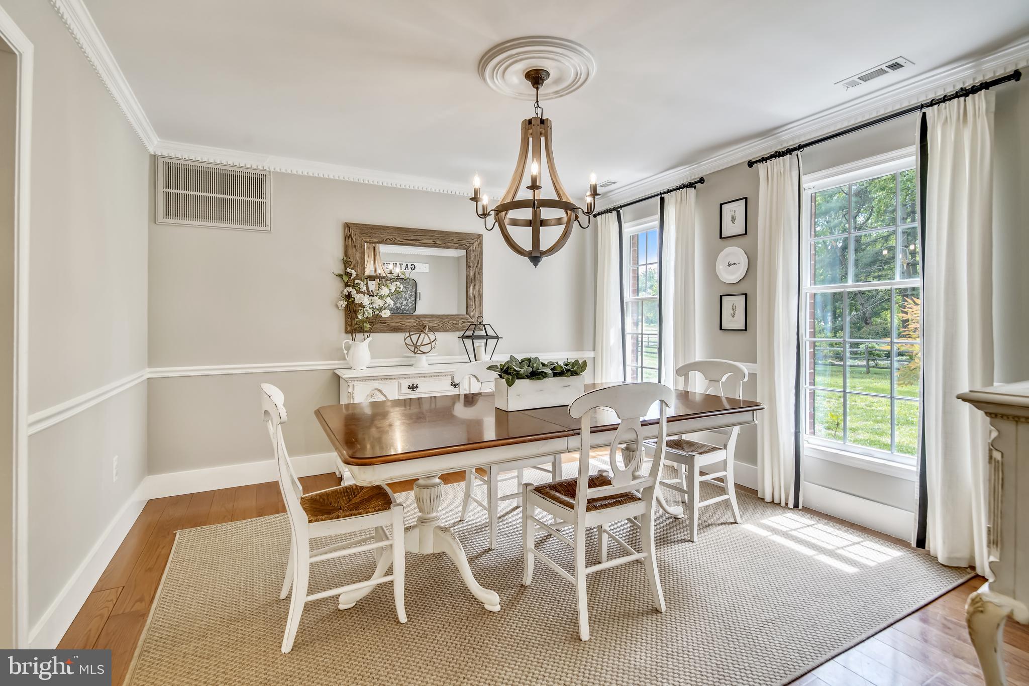 3095 Hickory Ridge Road Dunkirk, MD 20754 - Photo 23 of 50 Dining Room