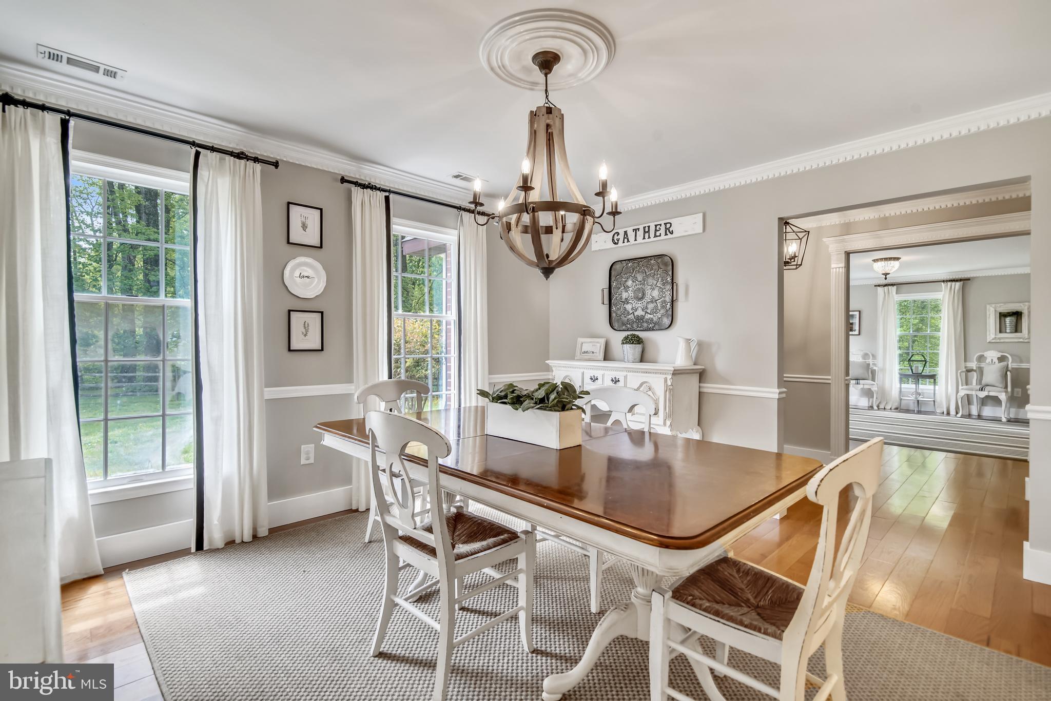3095 Hickory Ridge Road Dunkirk, MD 20754 - Photo 24 of 50 Dining Room