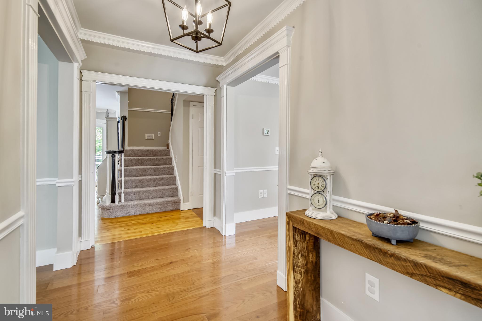 3095 Hickory Ridge Road Dunkirk, MD 20754 - Photo 25 of 50 Foyer