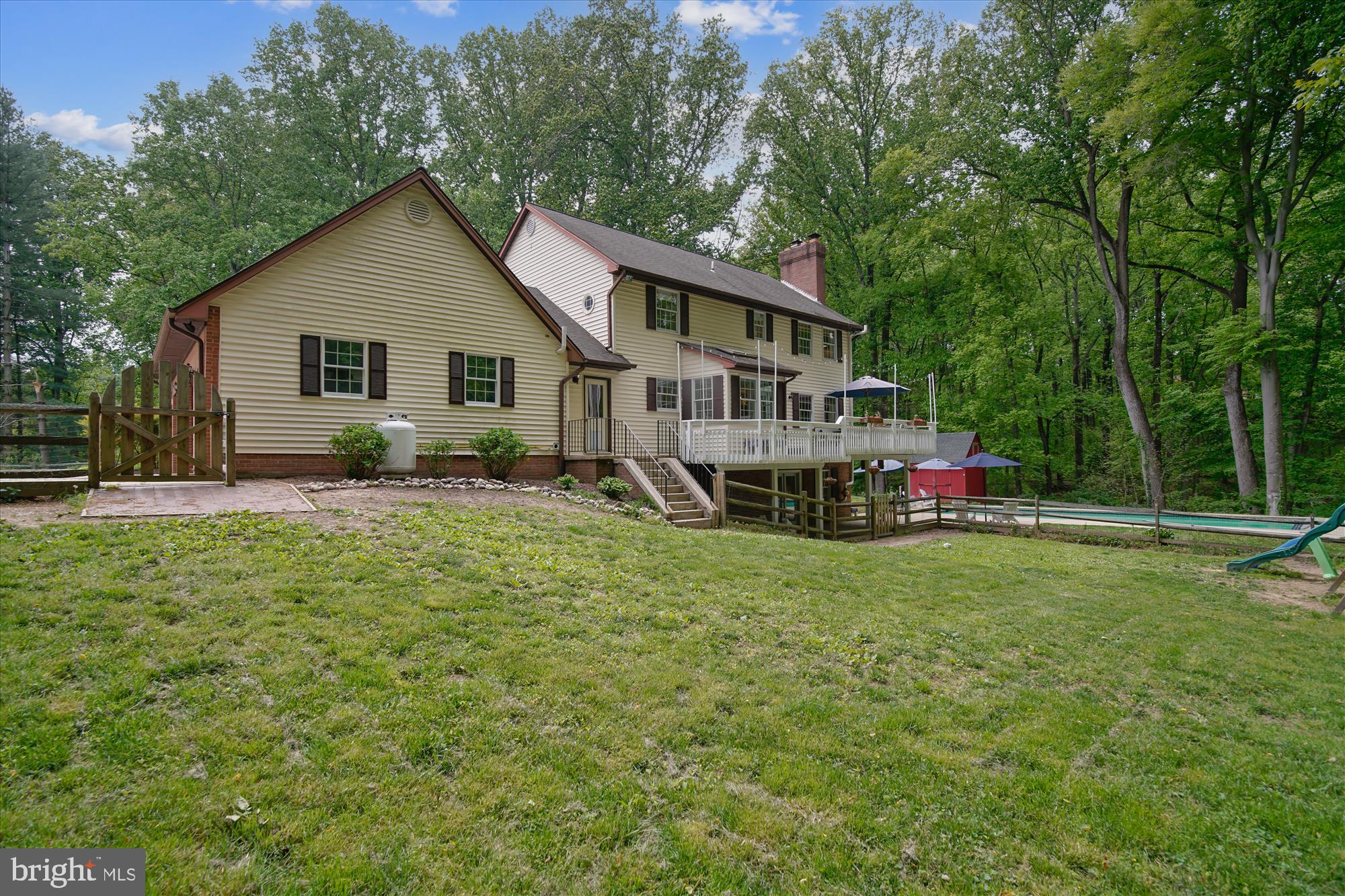 3095 Hickory Ridge Road Dunkirk, MD 20754 - Photo 29 of 50