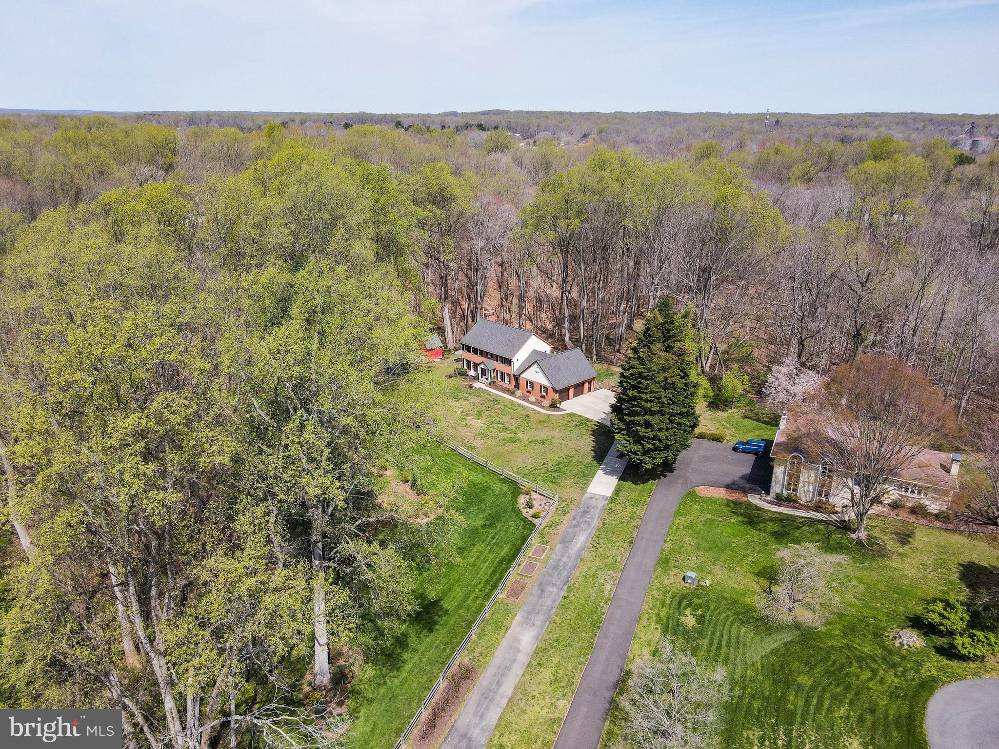 3095 Hickory Ridge Road Dunkirk, MD 20754 - Photo 32 of 50