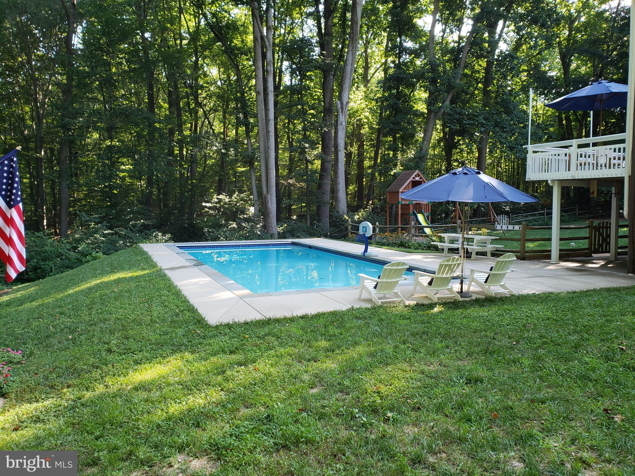 3095 Hickory Ridge Road Dunkirk, MD 20754 - Photo 33 of 50