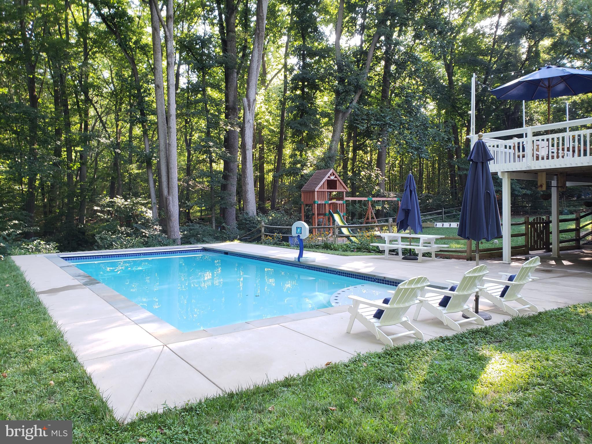 3095 Hickory Ridge Road Dunkirk, MD 20754 - Photo 34 of 50