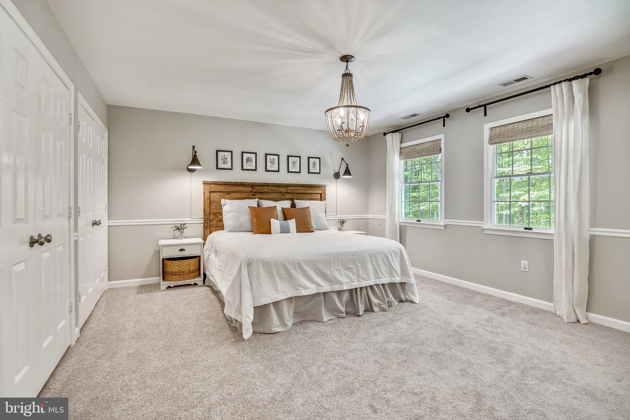 3095 Hickory Ridge Road Dunkirk, MD 20754 - Photo 36 of 50 Primary Bedroom
