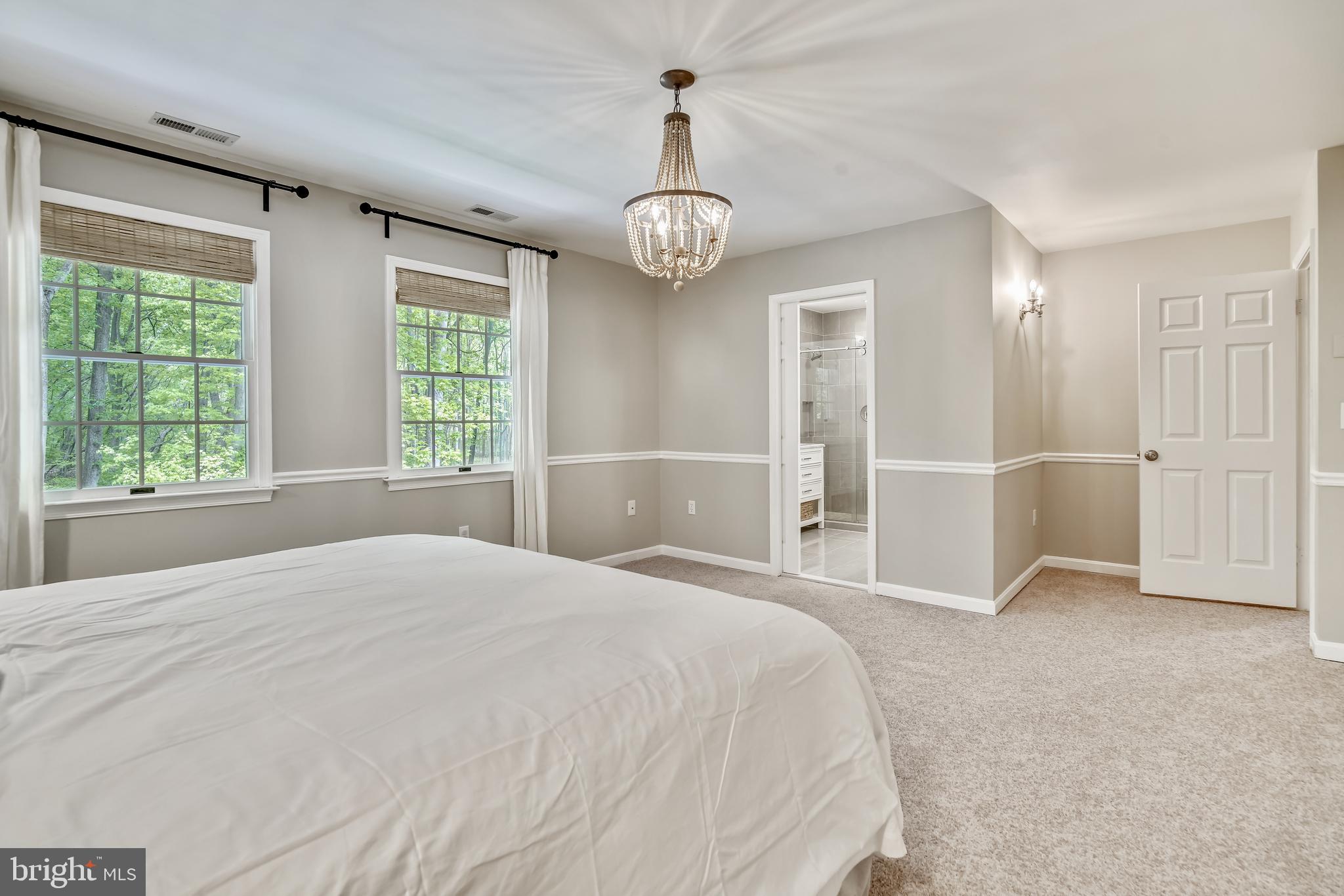 3095 Hickory Ridge Road Dunkirk, MD 20754 - Photo 37 of 50 Primary Bedroom