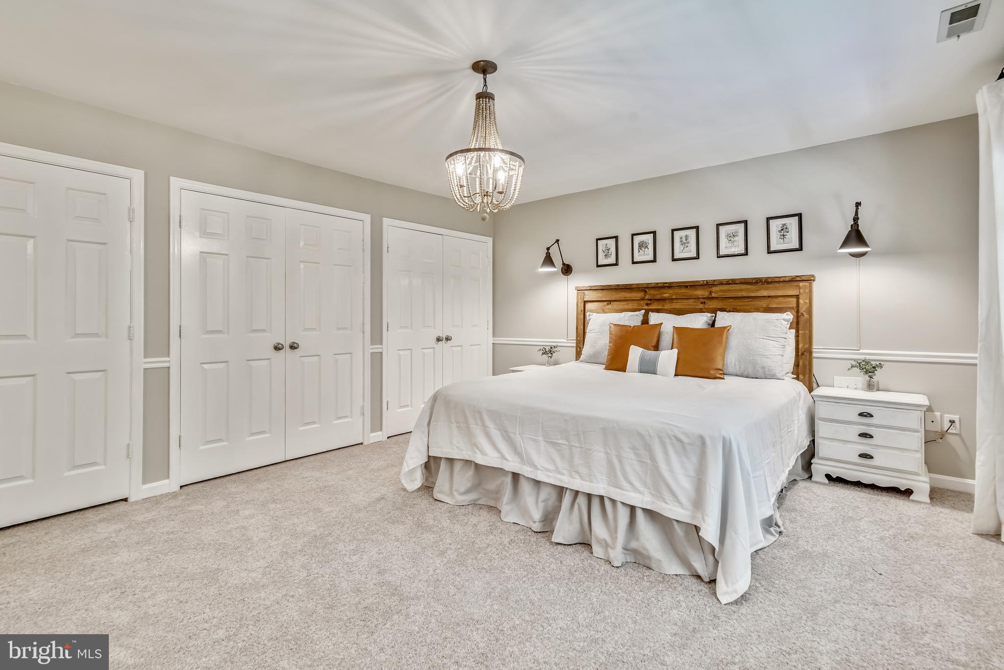 3095 Hickory Ridge Road Dunkirk, MD 20754 - Photo 38 of 50 Primary Bedroom