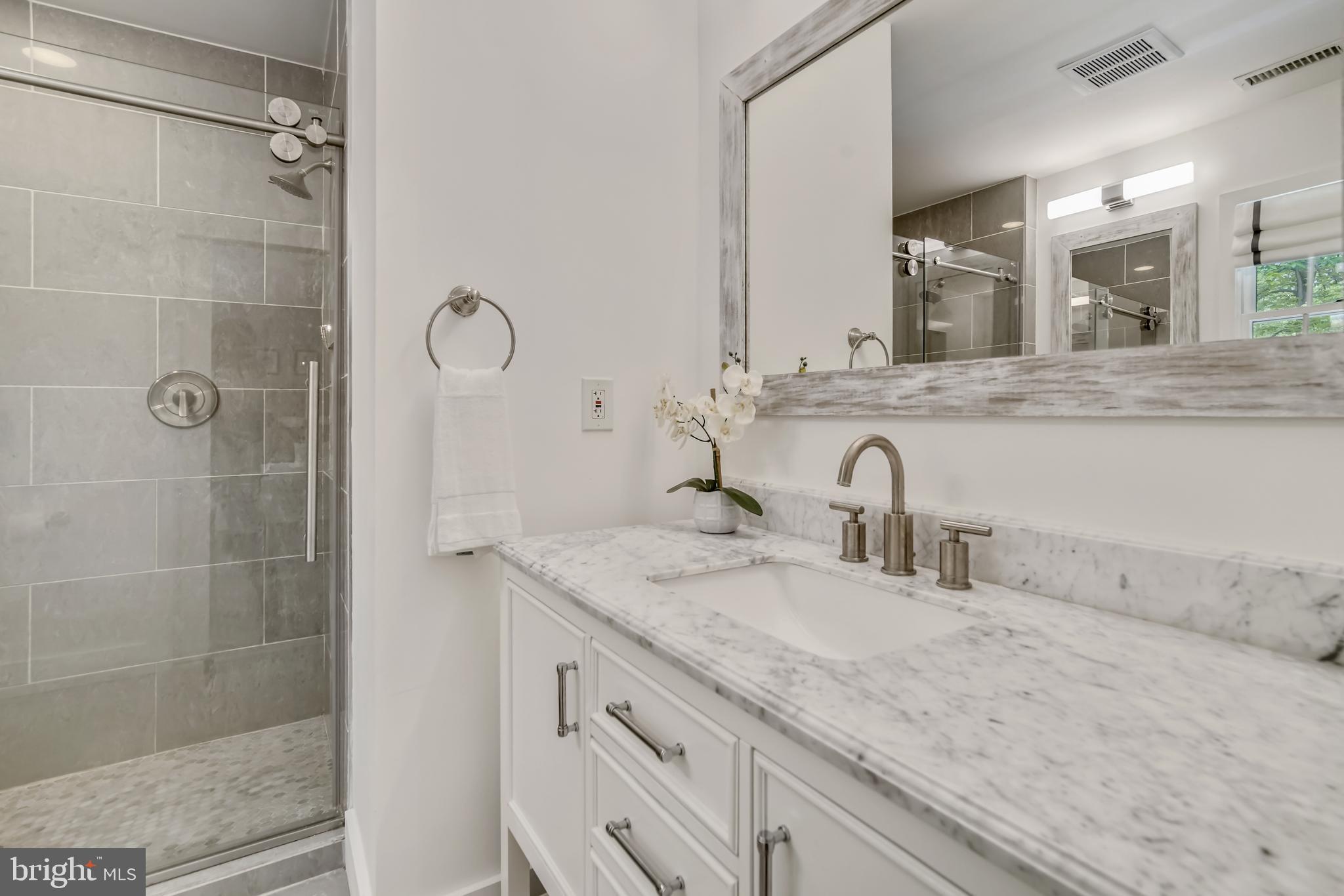 3095 Hickory Ridge Road Dunkirk, MD 20754 - Photo 39 of 50 Primary Bathroom