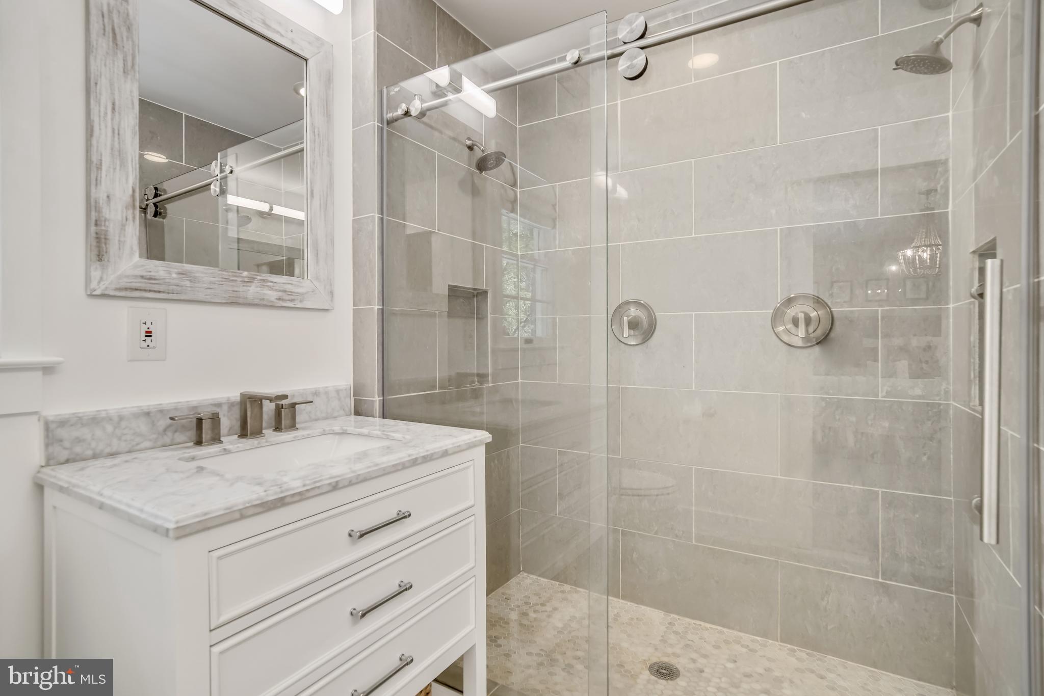 3095 Hickory Ridge Road Dunkirk, MD 20754 - Photo 40 of 50 Primary Bathroom