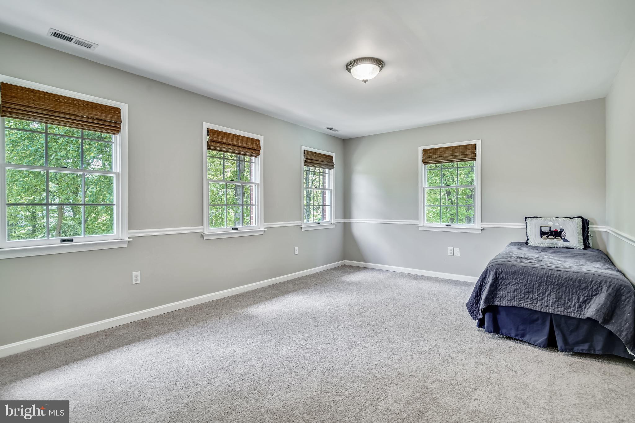 3095 Hickory Ridge Road Dunkirk, MD 20754 - Photo 42 of 50 Bedroom Two