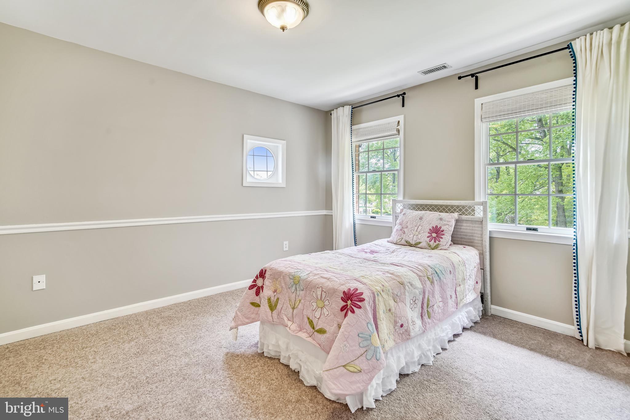 3095 Hickory Ridge Road Dunkirk, MD 20754 - Photo 43 of 50 Bedroom Three