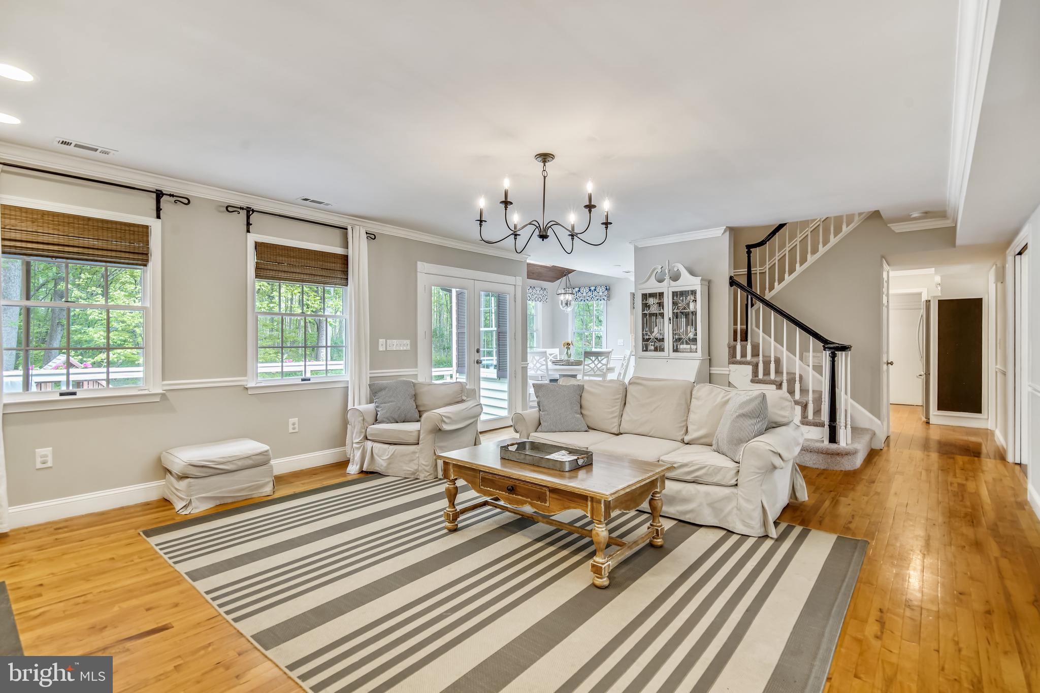 3095 Hickory Ridge Road Dunkirk, MD 20754 - Photo 7 of 50 Family Room