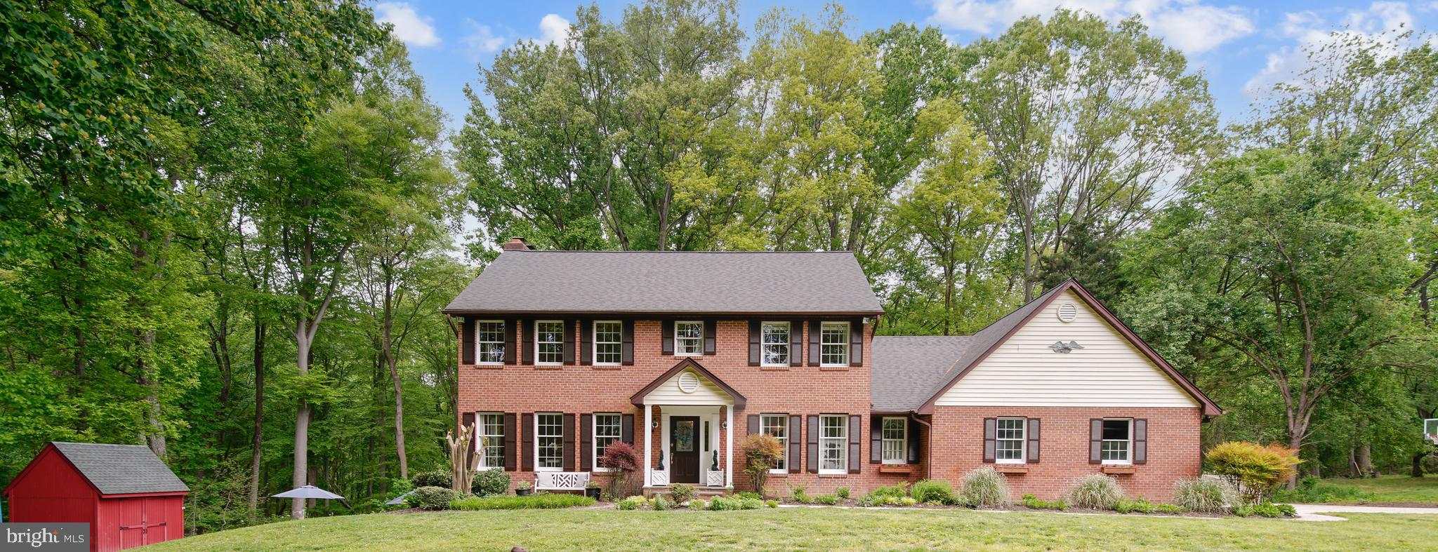 3095 Hickory Ridge Road Dunkirk, MD 20754 - Photo 9 of 50