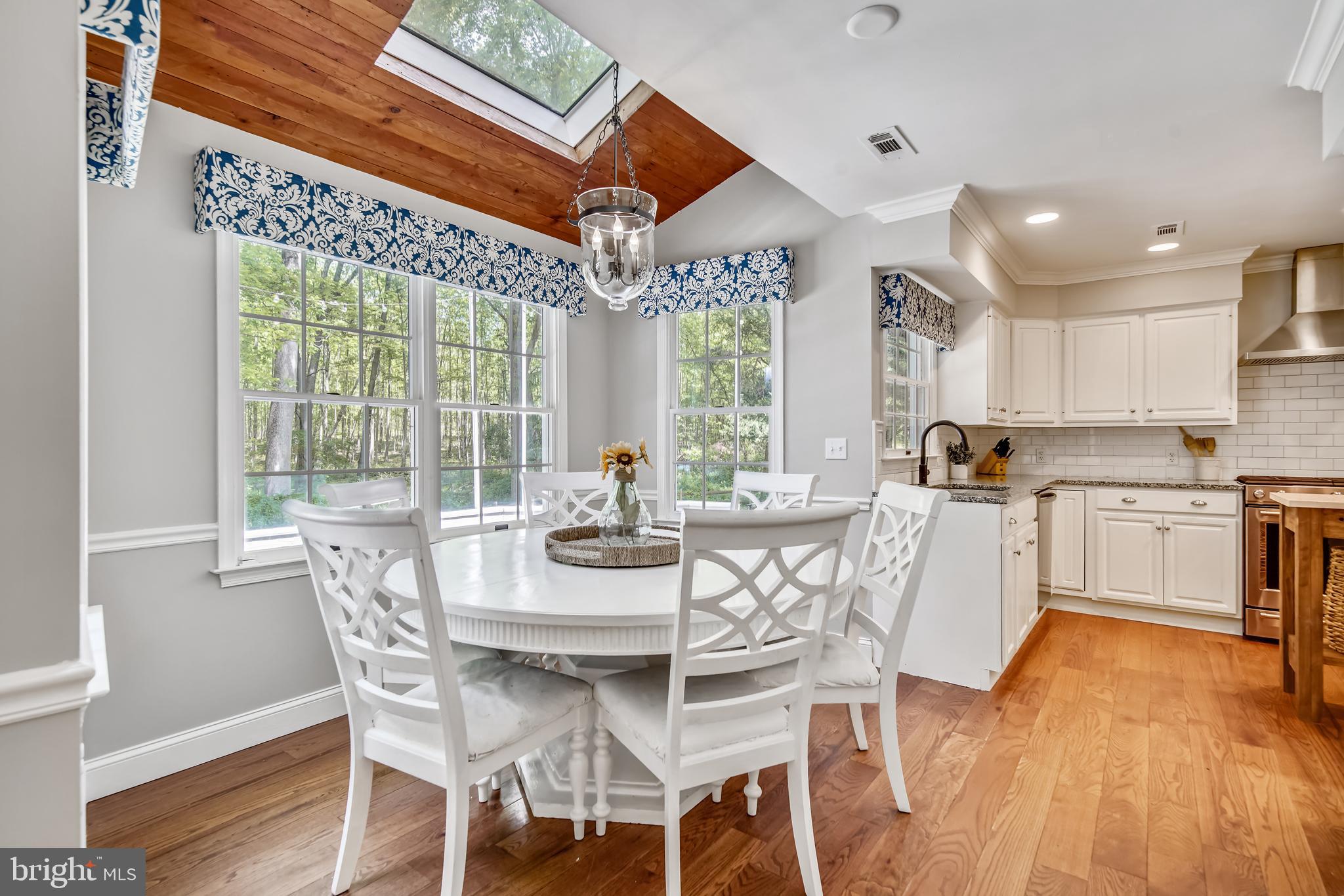 3095 Hickory Ridge Road Dunkirk, MD 20754 - Photo 10 of 50 Kitchen