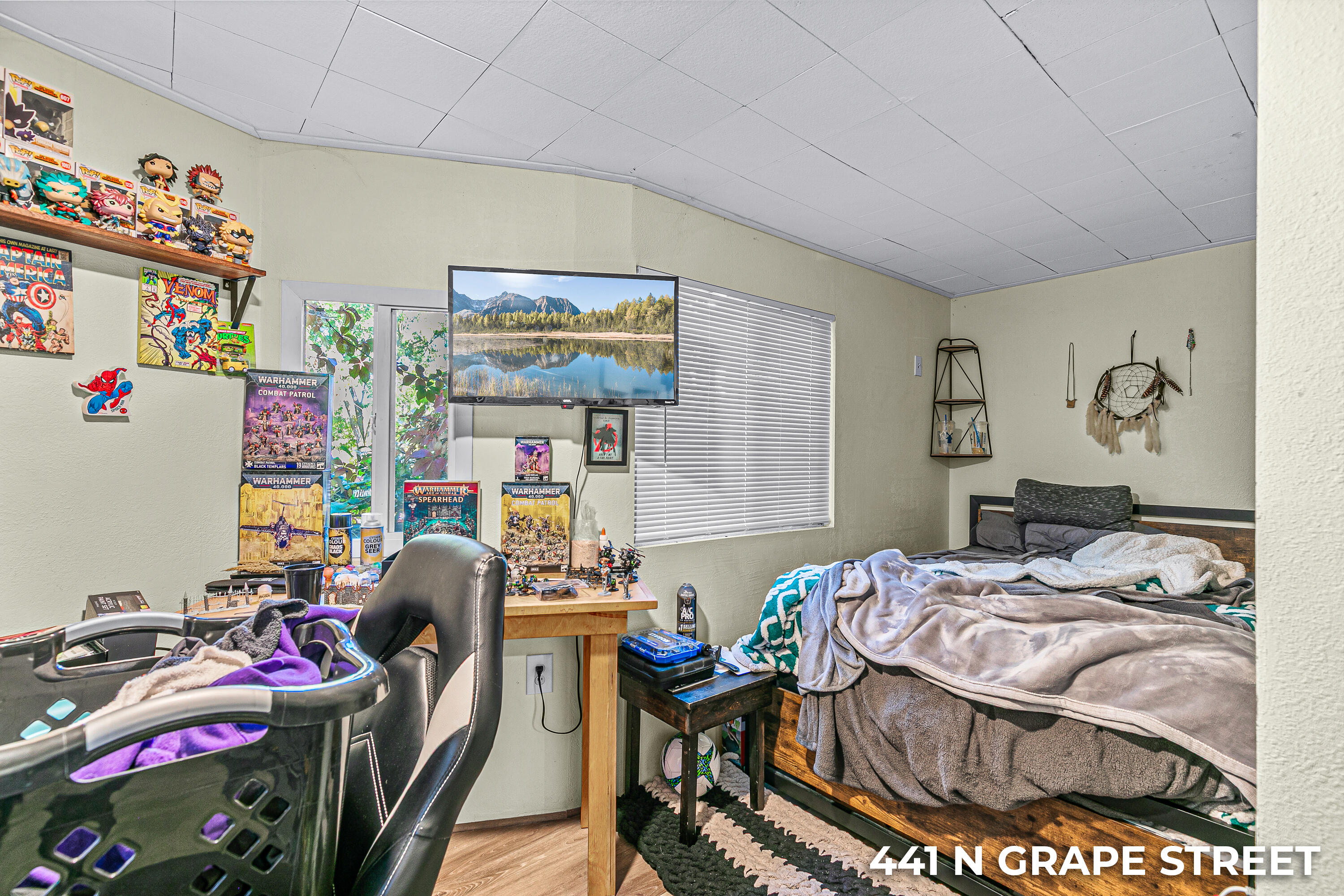 441 North Grape Street Medford, OR 97501 - Photo 8 of 30 9R9A5115