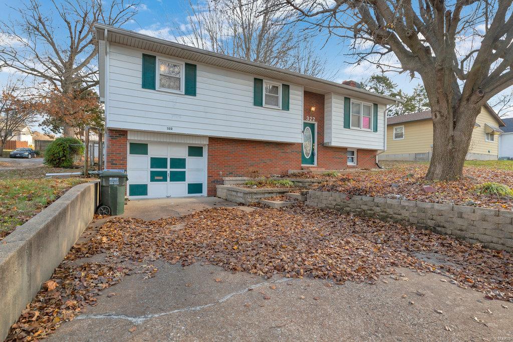 322 South Riebeling Street Columbia, IL 62236 - Photo 1 of 38