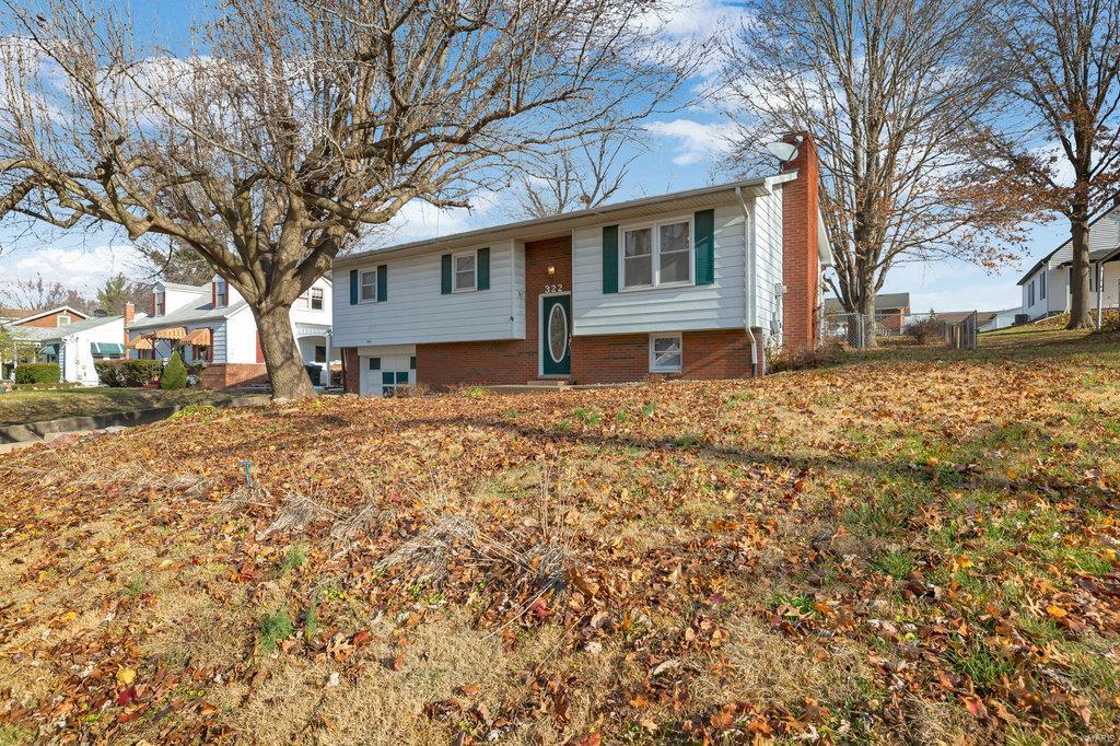 322 South Riebeling Street Columbia, IL 62236 - Photo 3 of 38