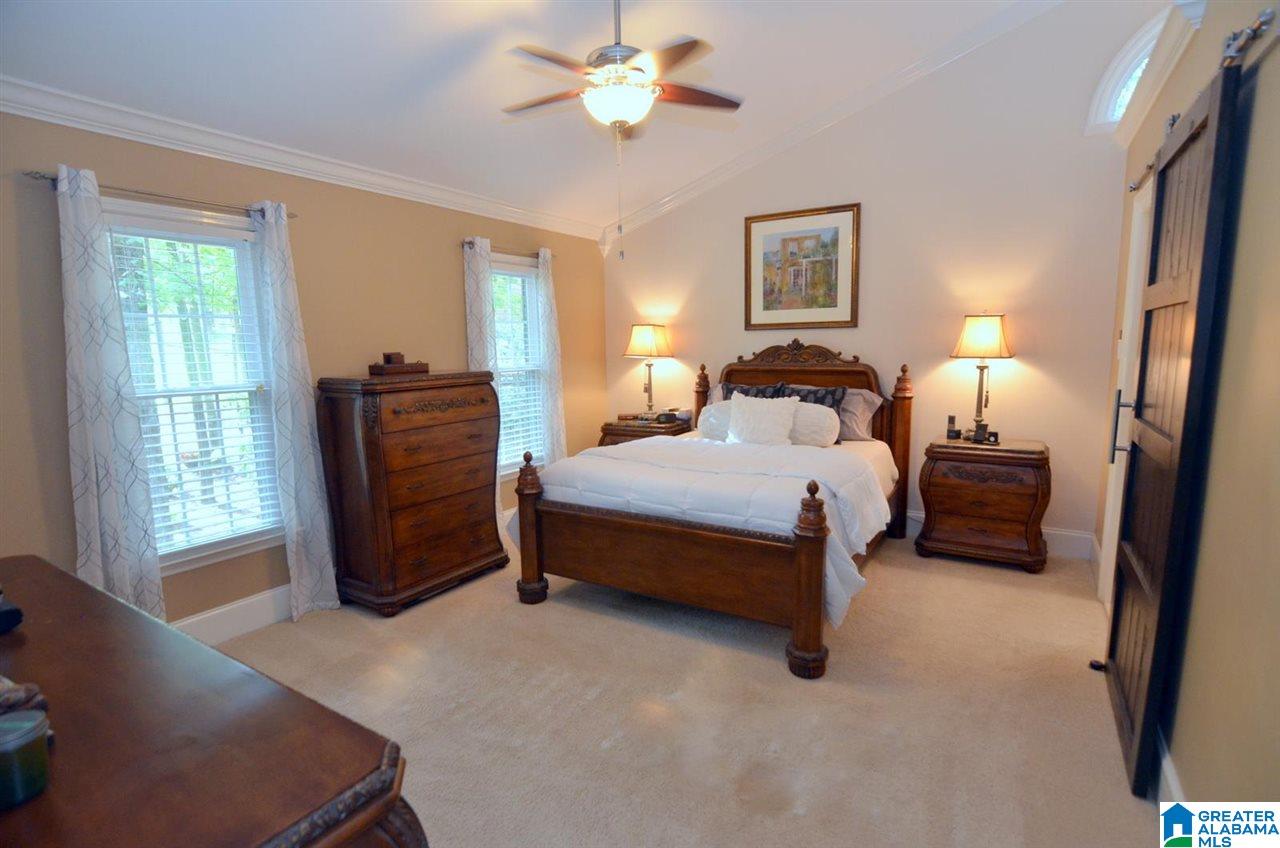 307 Newgate Court Alabaster, AL 35007 - Photo 24 of 50