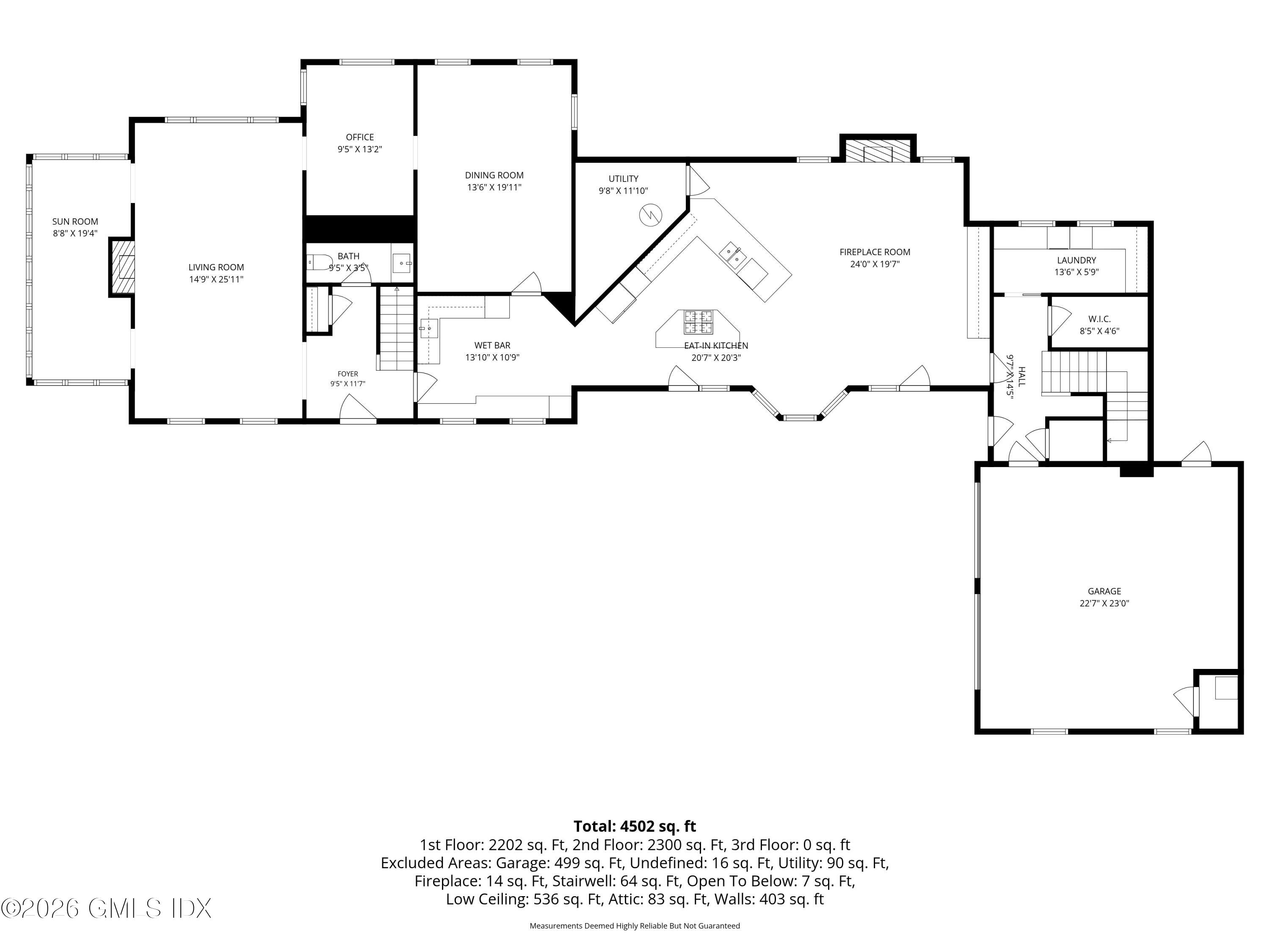 39 Stanwich Road Greenwich, CT 06830 - Photo 31 of 33 1st_floor_39_stanwich_road_greenwich_wit