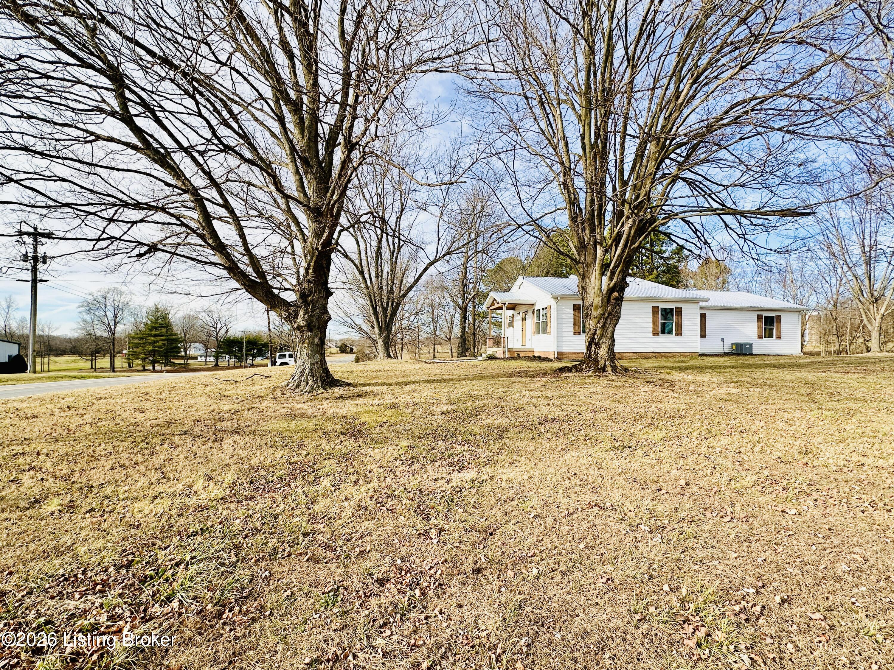 6286 Brandenburg Road Leitchfield, KY 42754 - Photo 10 of 69 Exterior-13