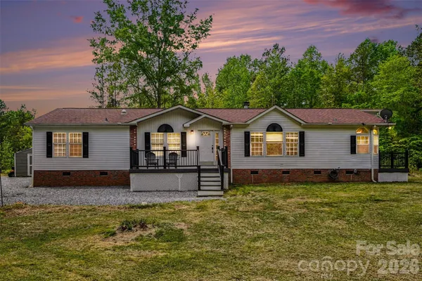 $360,000 | 8836 Summerhill Drive, Waxhaw, NC 28173