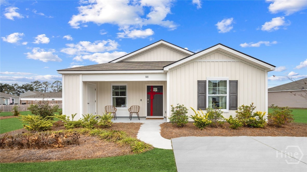 101 Ponderosa Loop Rincon, GA 31326 - Photo 1 of 22 Gallery Image 1