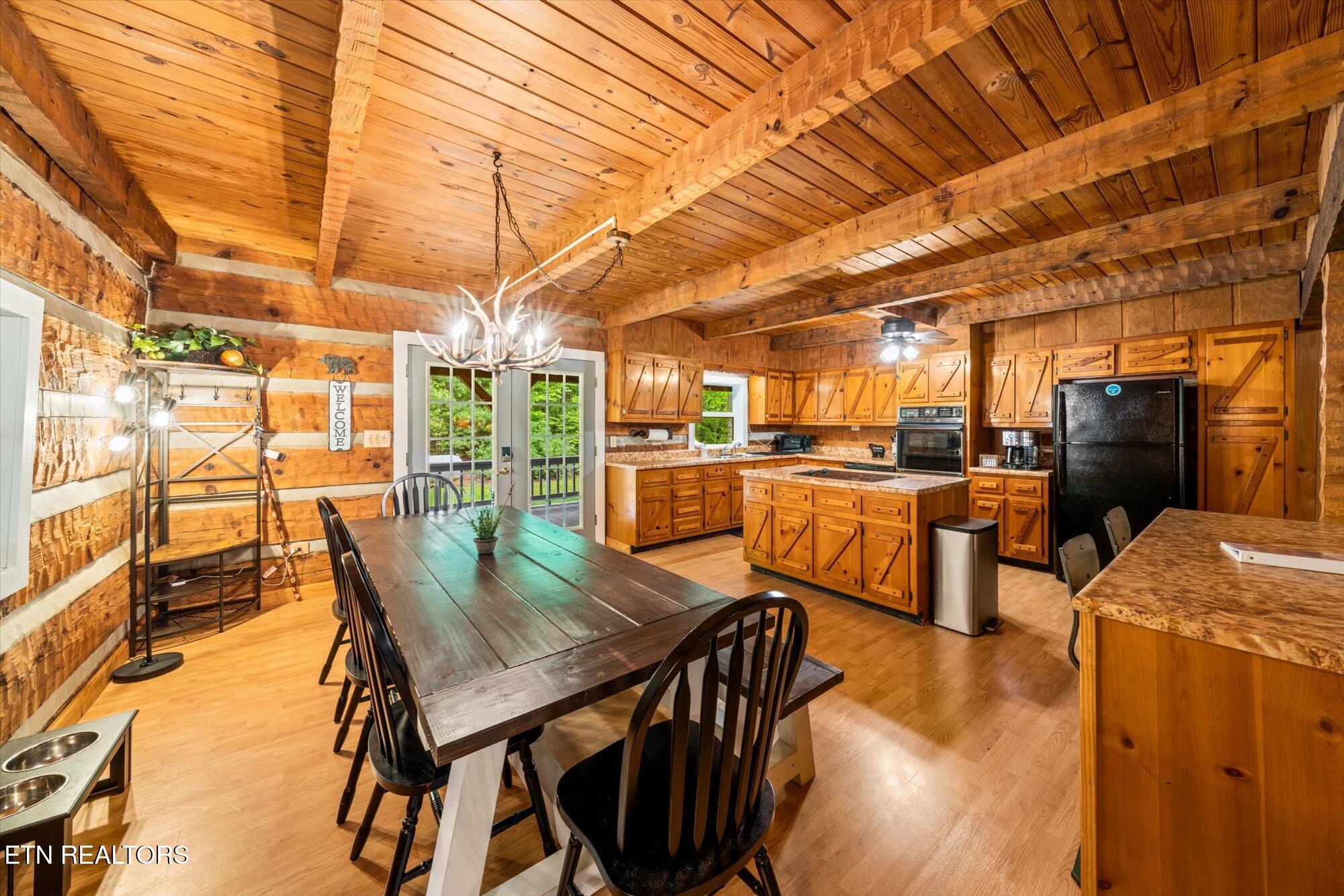 4620 Teague Branch Road Del Rio, TN 37727 - Photo 4 of 42 10-4620-Teague-Branch-Rd-Hartford-TN-10