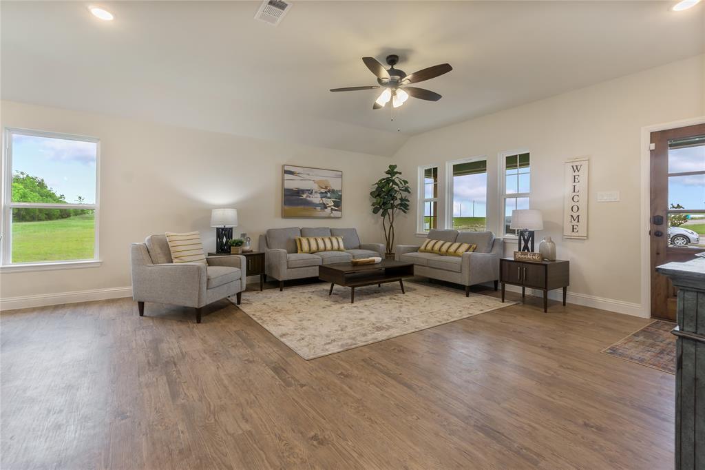 4713 Enclave Drive Sanger, TX 76266 - Photo 3 of 12 Please note that the photos are for representation purposes only.