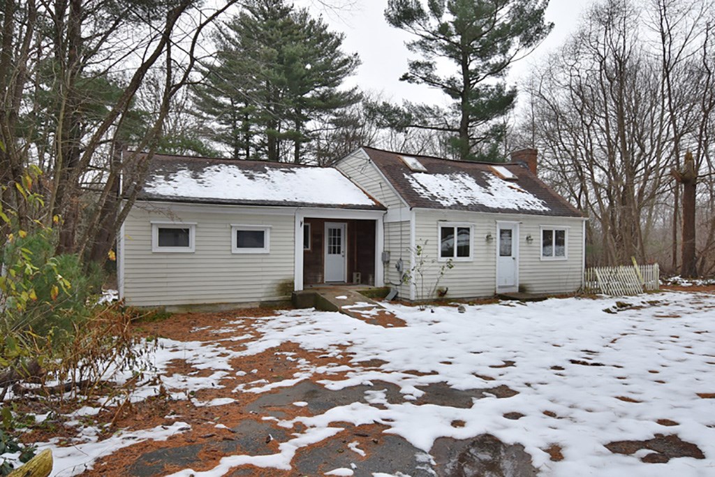 76 Cucumber Hill Road Foster, RI 02825 - Photo 2 of 19