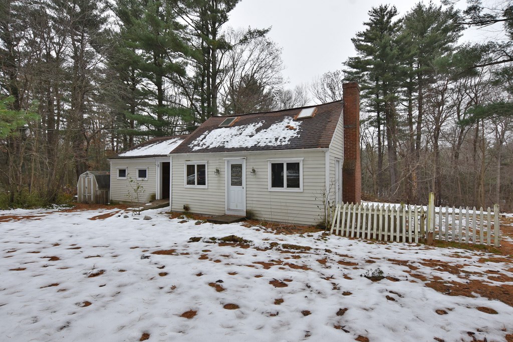 76 Cucumber Hill Road Foster, RI 02825 - Photo 3 of 19