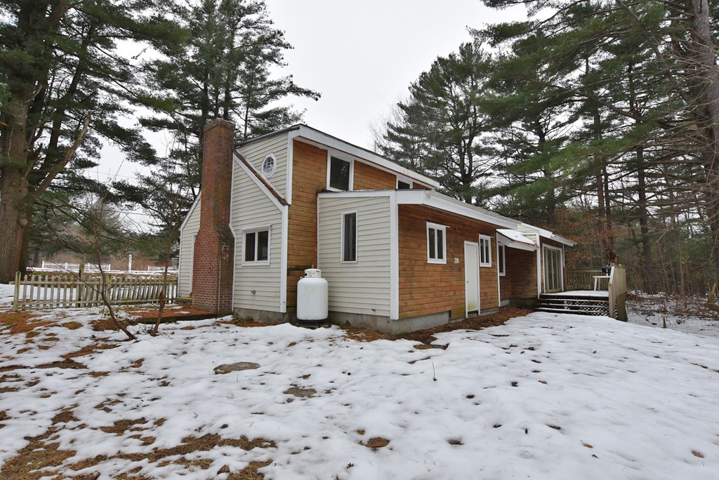 76 Cucumber Hill Road Foster, RI 02825 - Photo 4 of 19