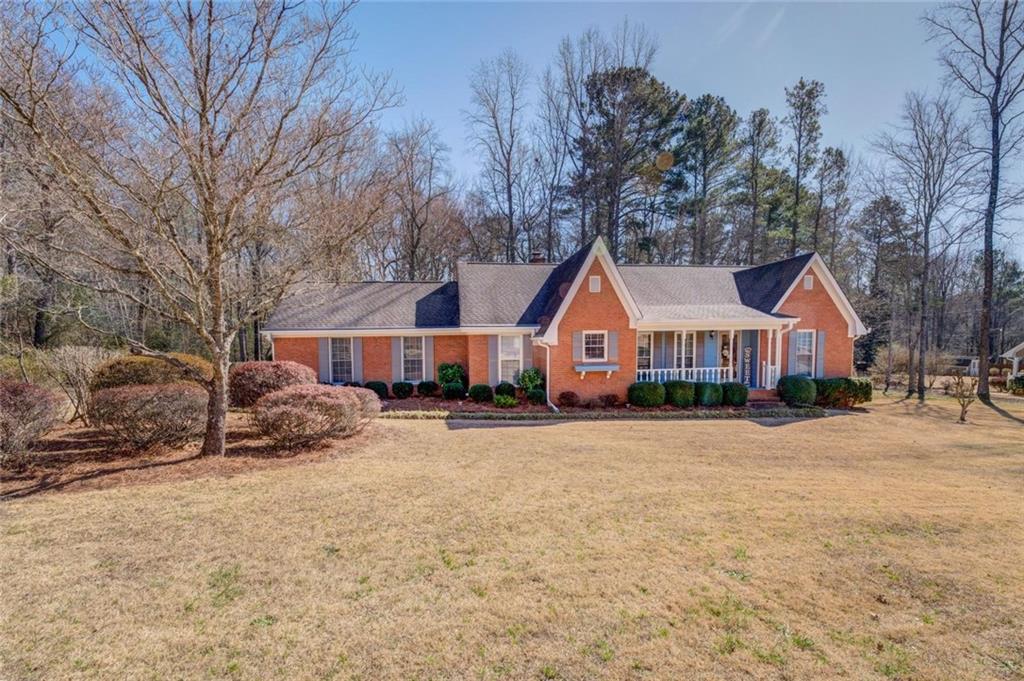 3898 Quail Manor Dr Southwest