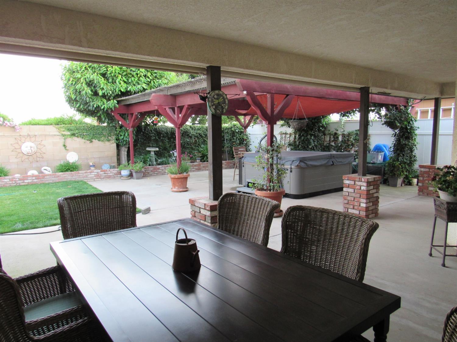 1922 Sundance Lane Madera, CA 93637 - Photo 47 of 81